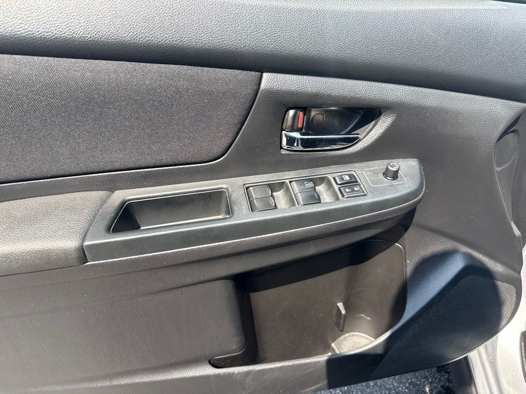 2013 Subaru XV Crosstrek 2.0i Premium