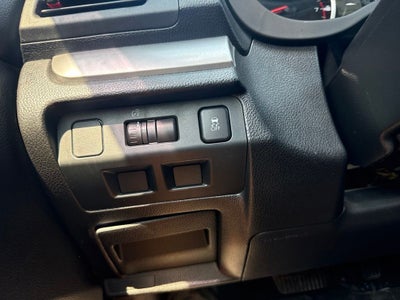 2013 Subaru XV Crosstrek 2.0i Premium