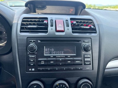 2013 Subaru XV Crosstrek 2.0i Premium