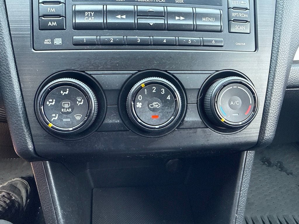 2013 Subaru XV Crosstrek 2.0i Premium