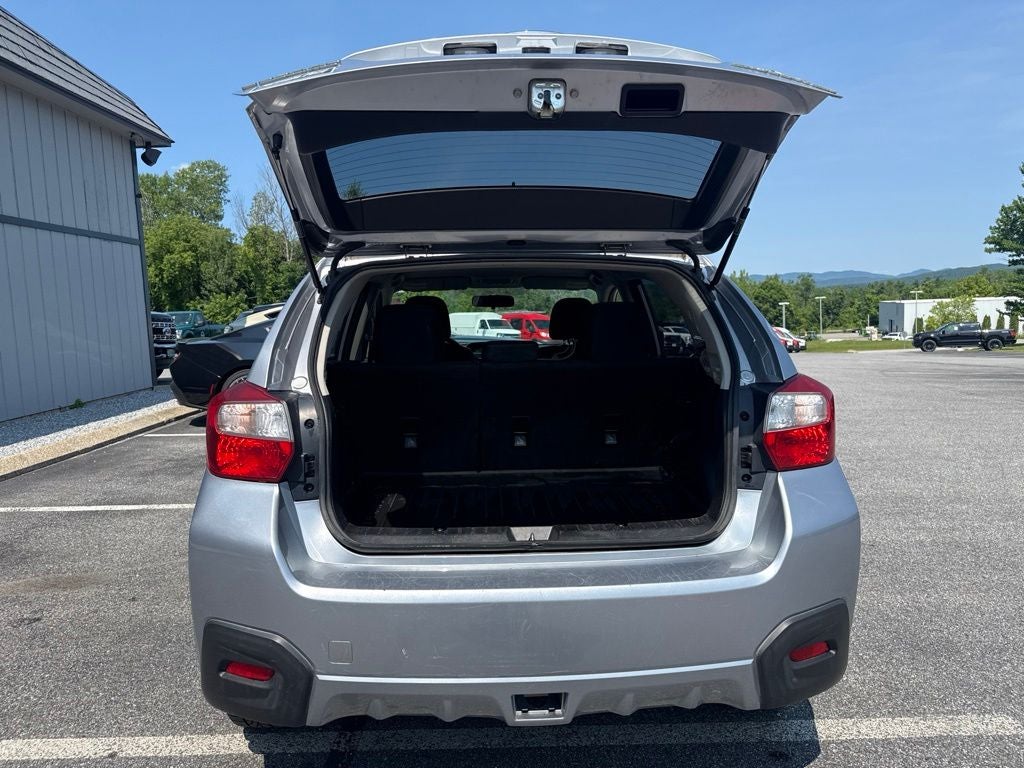 2013 Subaru XV Crosstrek 2.0i Premium