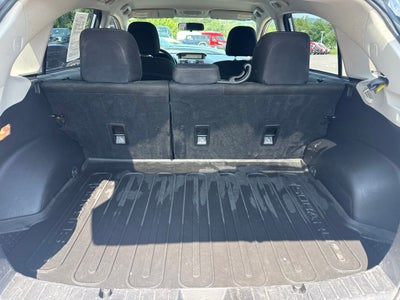 2013 Subaru XV Crosstrek 2.0i Premium