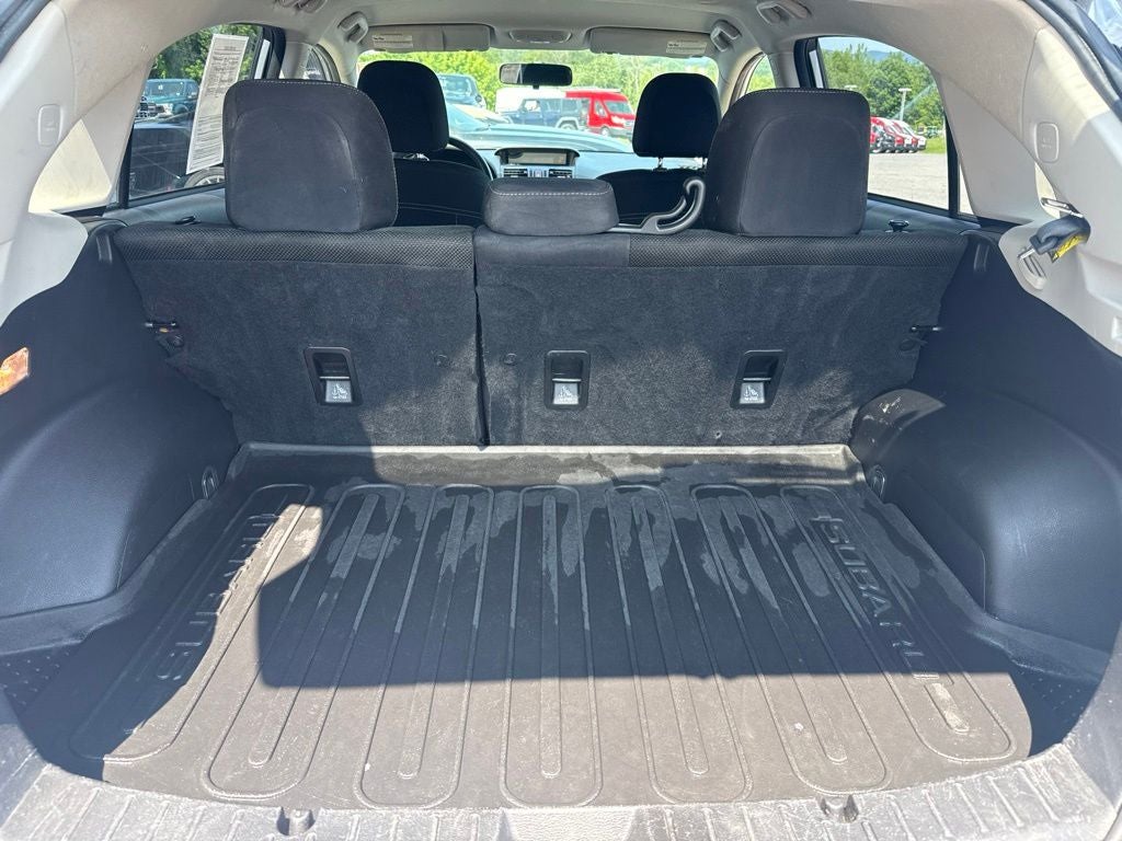 2013 Subaru XV Crosstrek 2.0i Premium