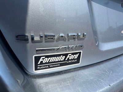 2013 Subaru XV Crosstrek 2.0i Premium