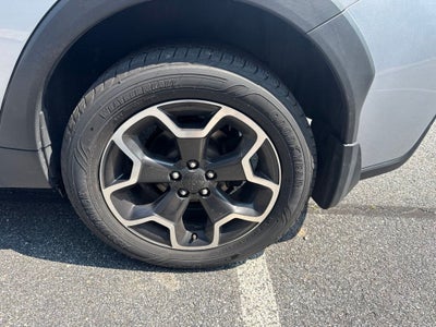 2013 Subaru XV Crosstrek 2.0i Premium