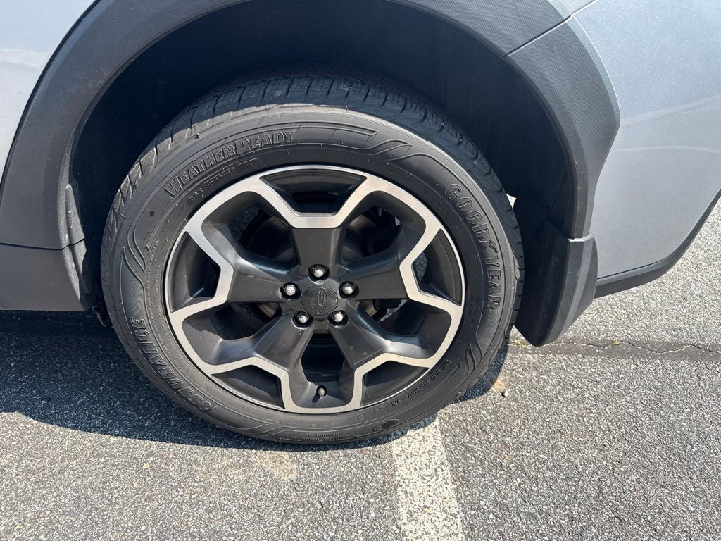 2013 Subaru XV Crosstrek 2.0i Premium