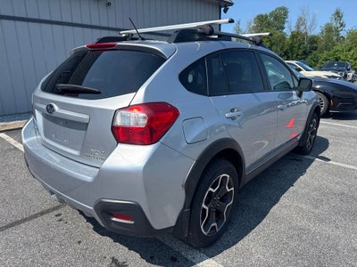 2013 Subaru XV Crosstrek 2.0i Premium