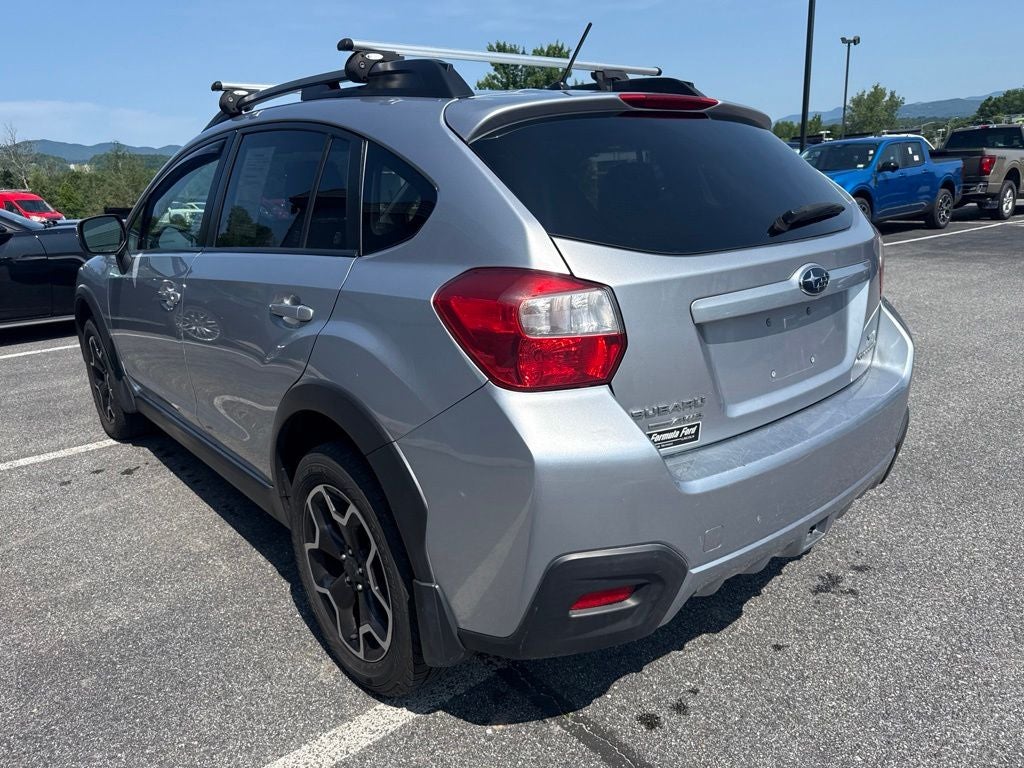 2013 Subaru XV Crosstrek 2.0i Premium