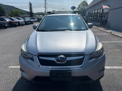 2013 Subaru XV Crosstrek 2.0i Premium
