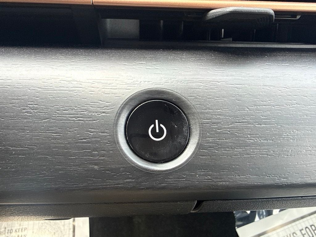 2025 Nissan Ariya ENGAGE+ e-4ORCE