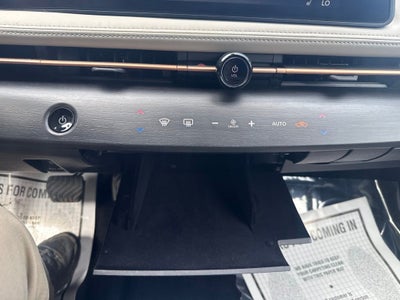 2025 Nissan Ariya ENGAGE+ e-4ORCE