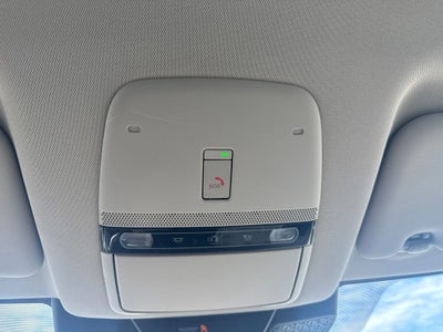 2025 Nissan Ariya ENGAGE+ e-4ORCE