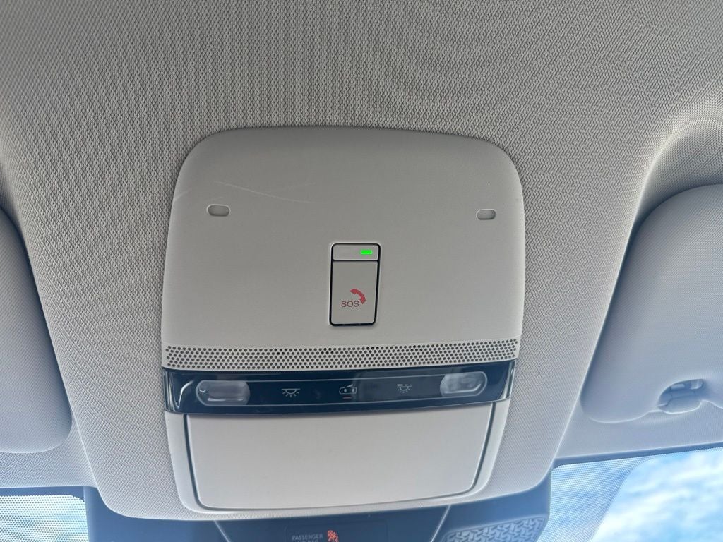 2025 Nissan Ariya ENGAGE+ e-4ORCE