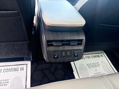 2025 Nissan Ariya ENGAGE+ e-4ORCE