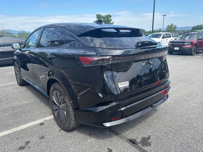 2025 Nissan Ariya ENGAGE+ e-4ORCE
