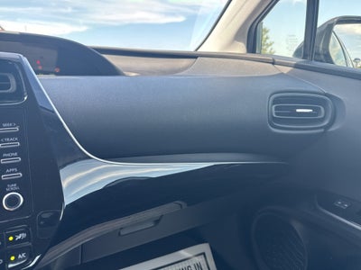 2020 Toyota Prius LE AWD-e