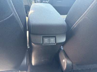 2020 Toyota Prius LE AWD-e