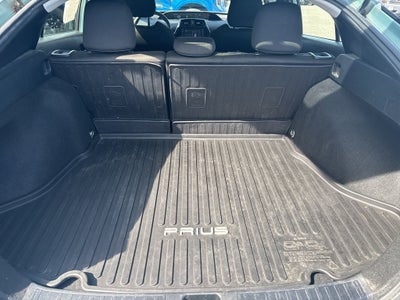 2020 Toyota Prius LE AWD-e