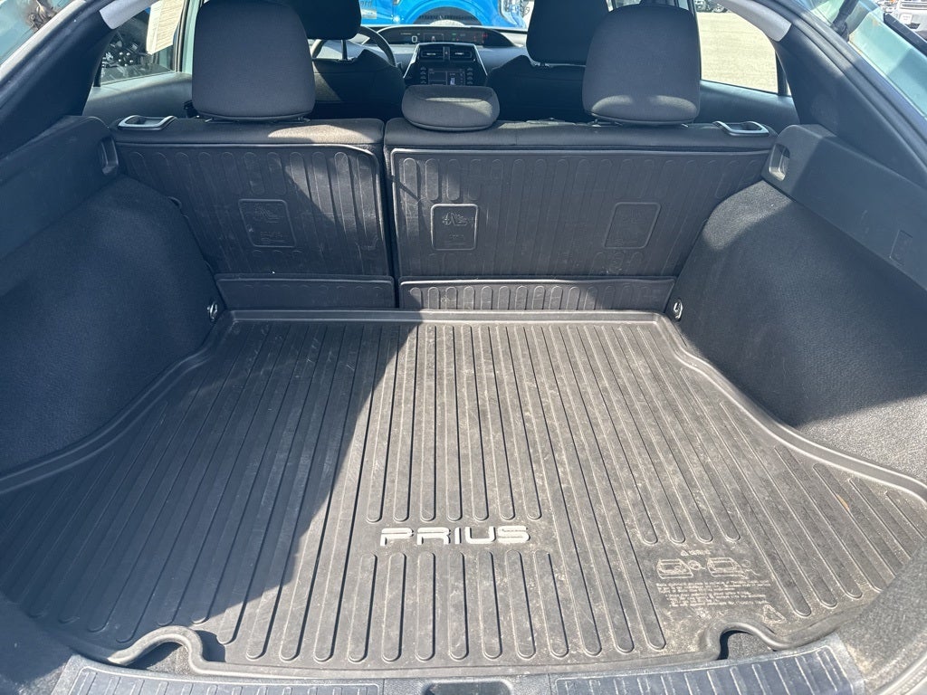 2020 Toyota Prius LE AWD-e