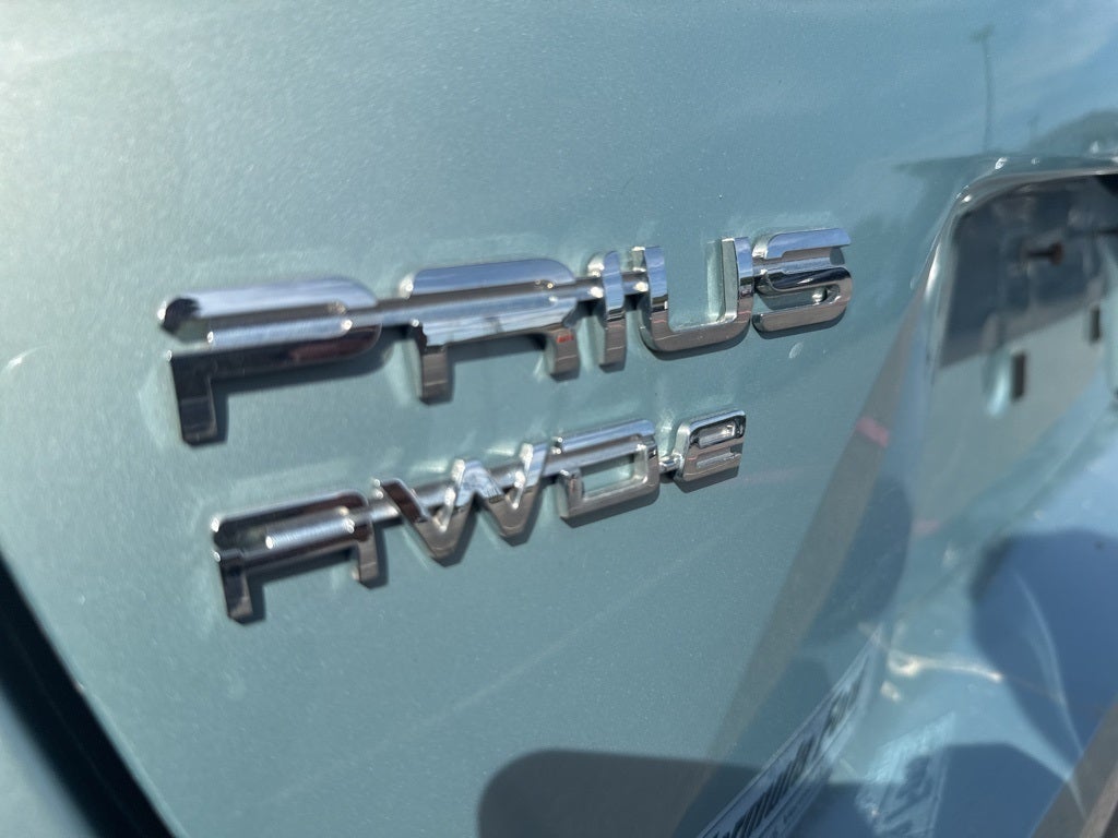 2020 Toyota Prius LE AWD-e