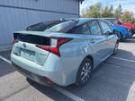 2020 Toyota Prius LE AWD-e