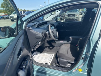 2020 Toyota Prius LE AWD-e