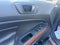 2018 Ford EcoSport SES