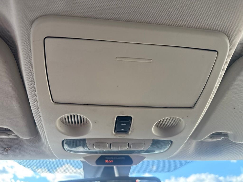 2018 Ford EcoSport SES
