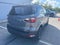 2018 Ford EcoSport SES