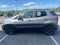 2018 Ford EcoSport SES