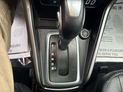 2022 Ford EcoSport SES