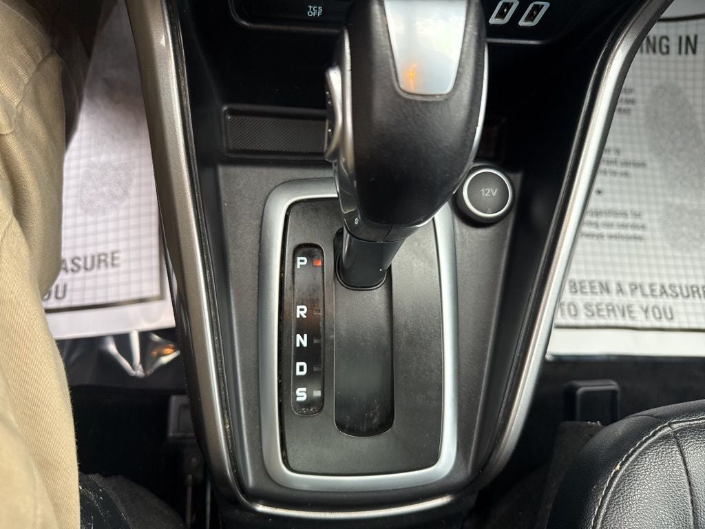 2022 Ford EcoSport SES
