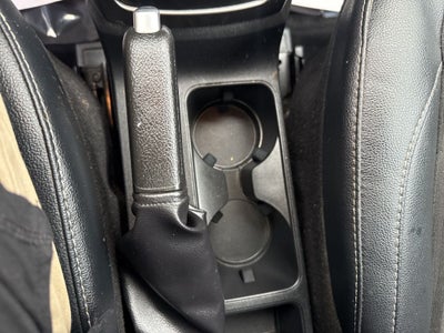 2022 Ford EcoSport SES