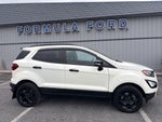 2022 Ford EcoSport SES