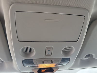 2022 Ford EcoSport SES