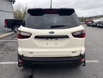 2022 Ford EcoSport SES