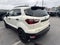2022 Ford EcoSport SES