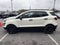 2022 Ford EcoSport SES