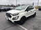 2022 Ford EcoSport SES