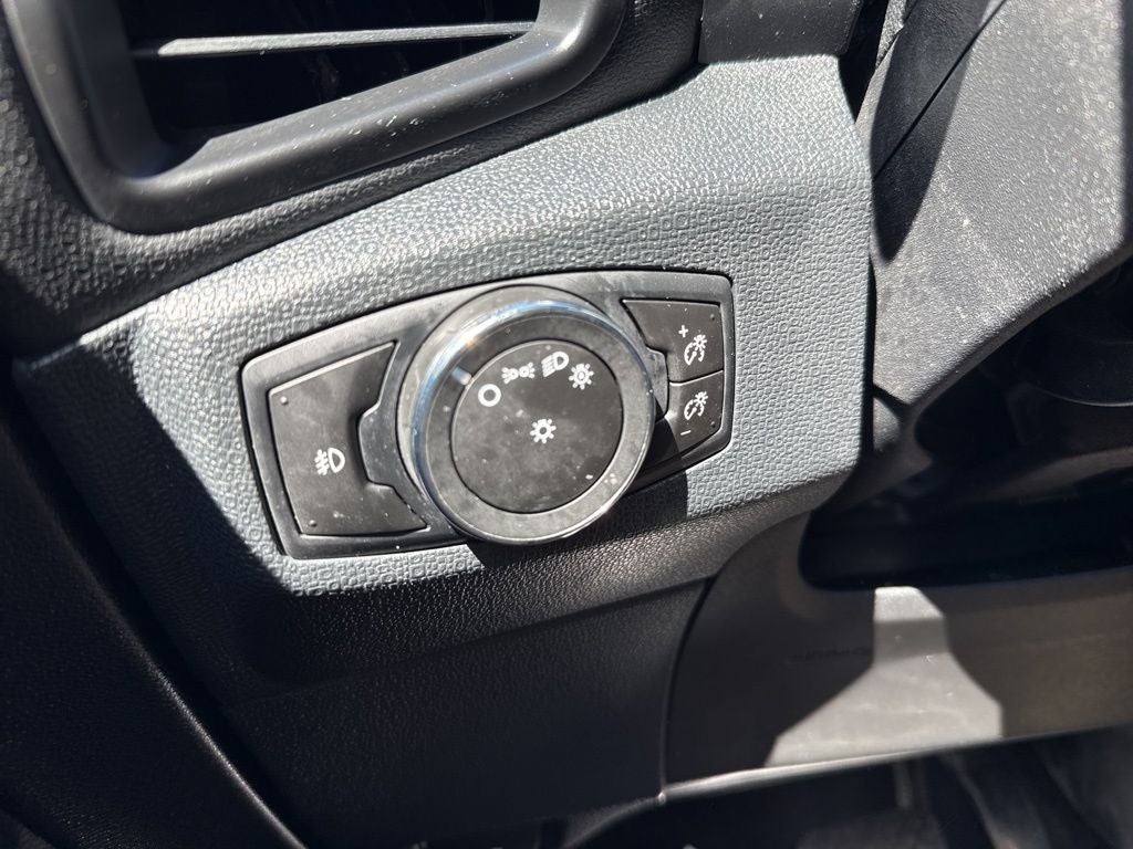 2020 Ford EcoSport SES