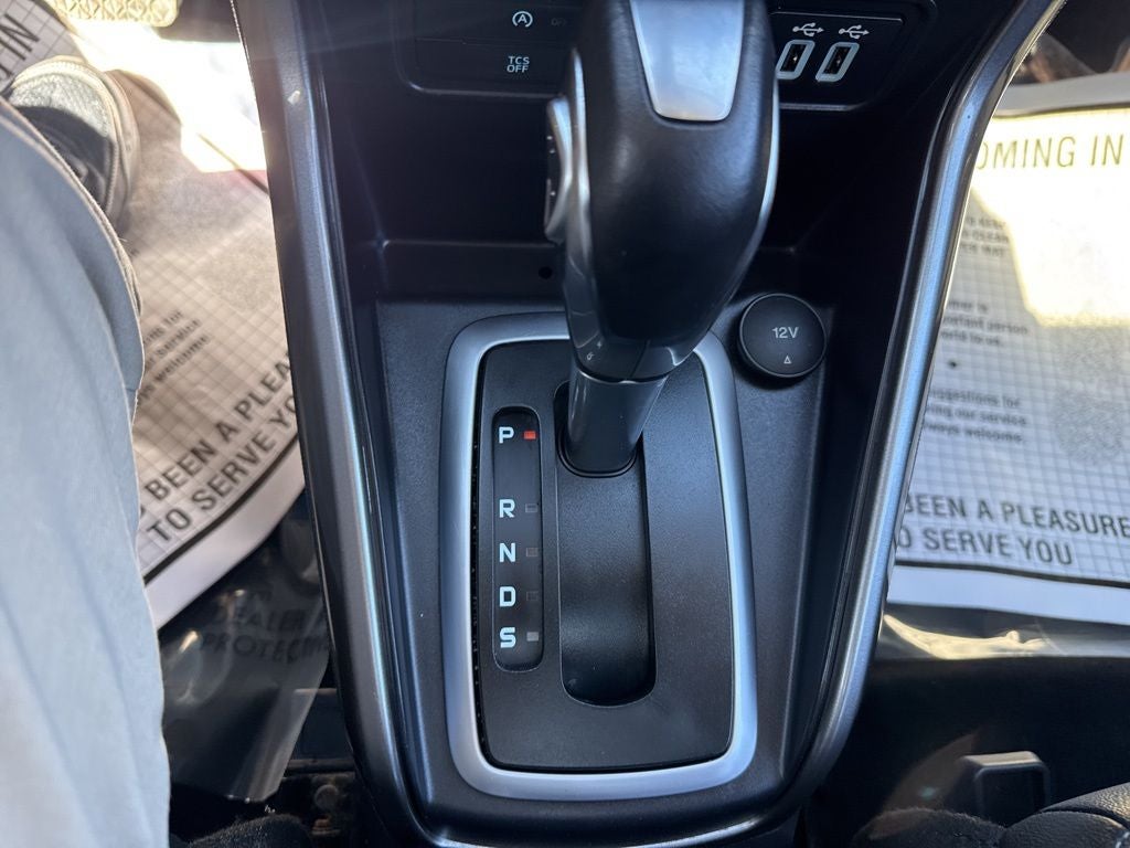 2020 Ford EcoSport SES