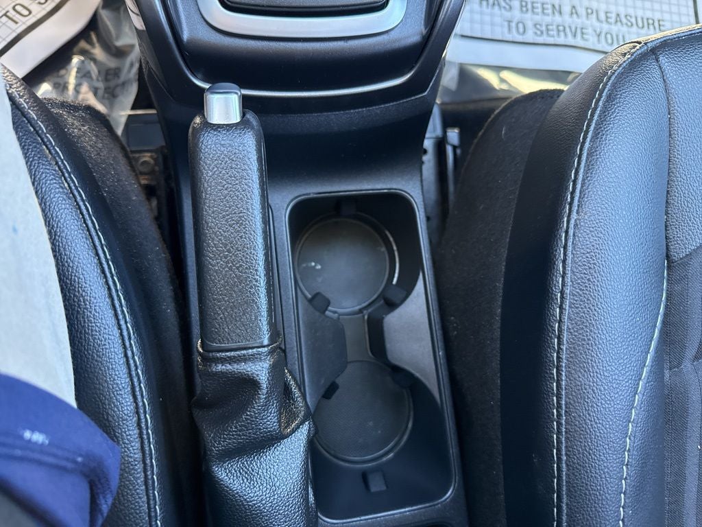 2020 Ford EcoSport SES