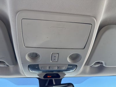 2020 Ford EcoSport SES