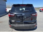 2020 Ford EcoSport SES