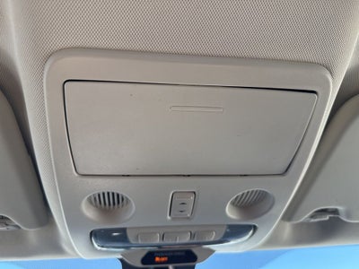 2022 Ford EcoSport SES