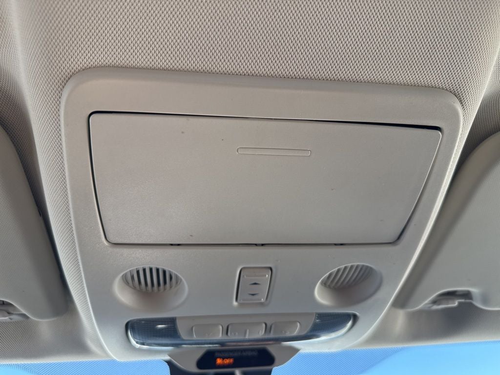 2022 Ford EcoSport SES