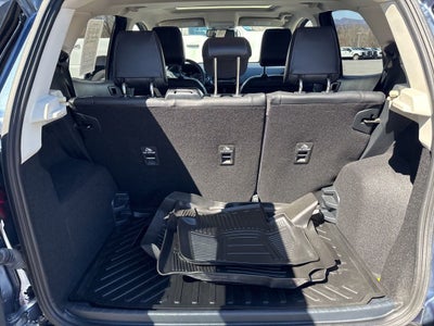 2022 Ford EcoSport SES