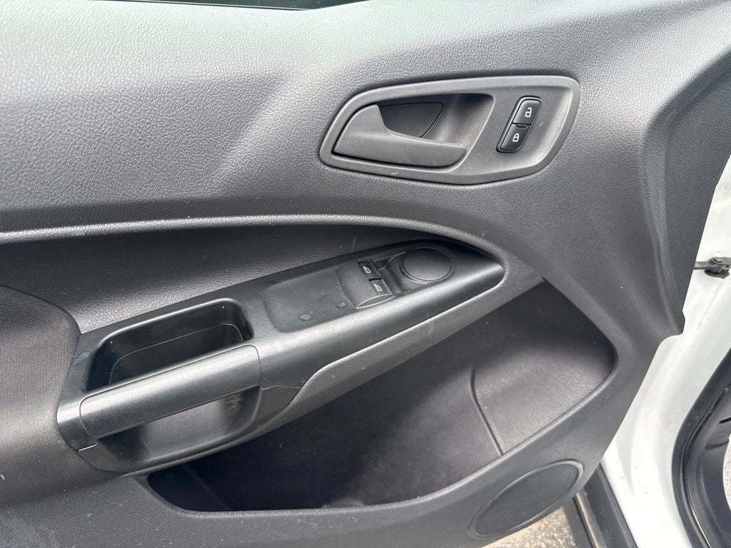 2018 Ford Transit Connect XL