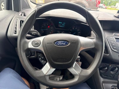 2018 Ford Transit Connect XL