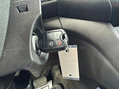 2018 Ford Transit Connect XL